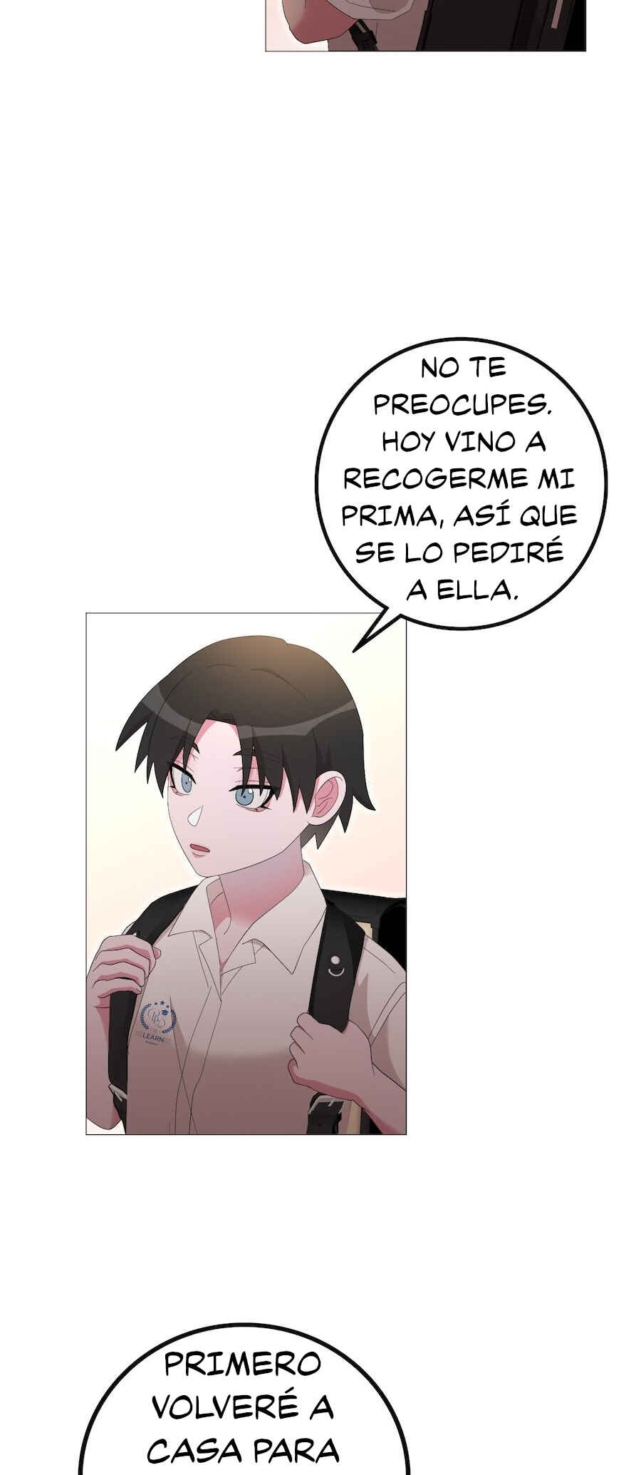 Mị̀ xyāk ca h̄̀āng rạk Chapter 41 - Page 59