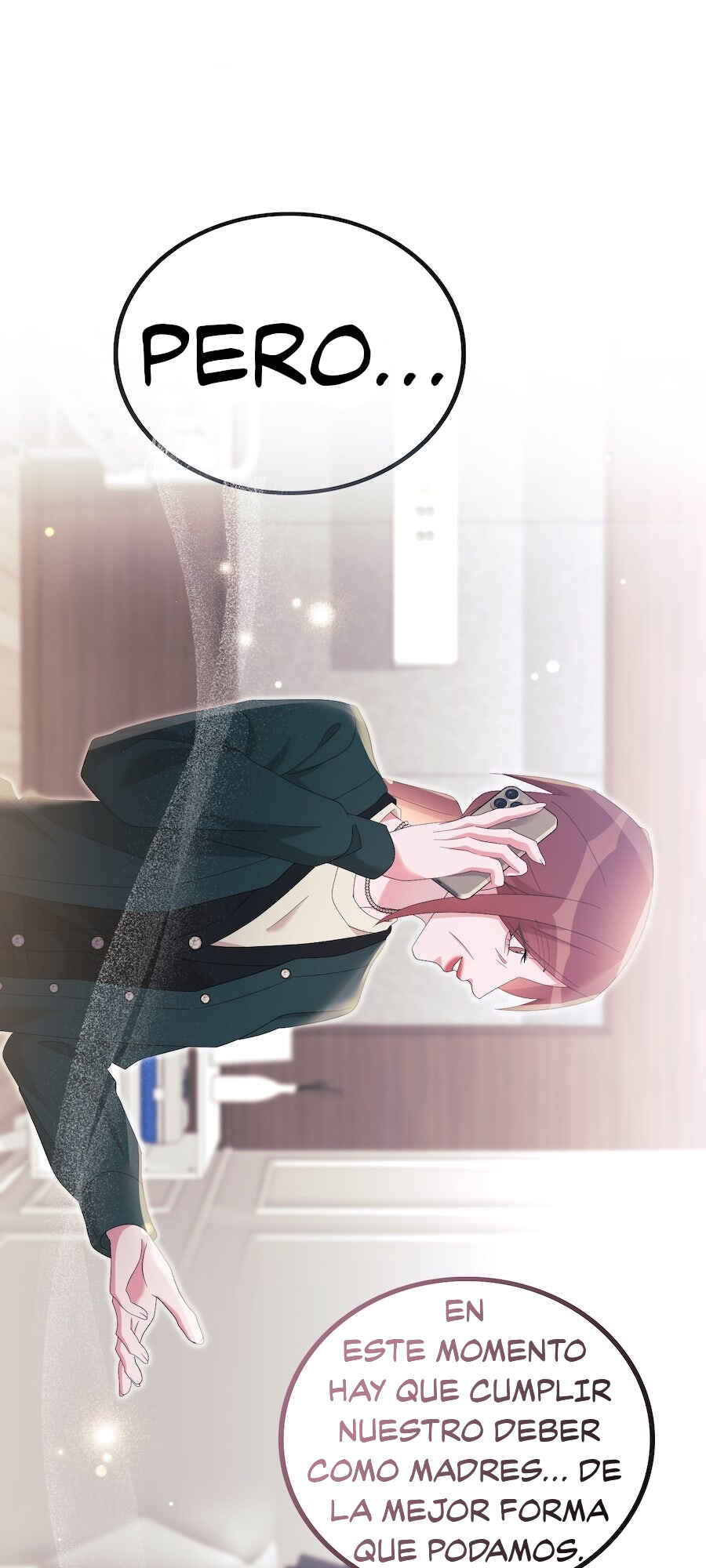 Mị̀ xyāk ca h̄̀āng rạk Chapter 41 - Page 7
