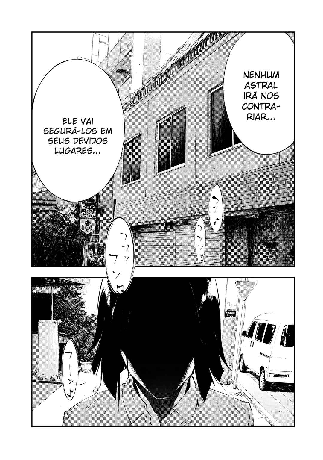Occultic;Nine Chapter 15 - Page 29