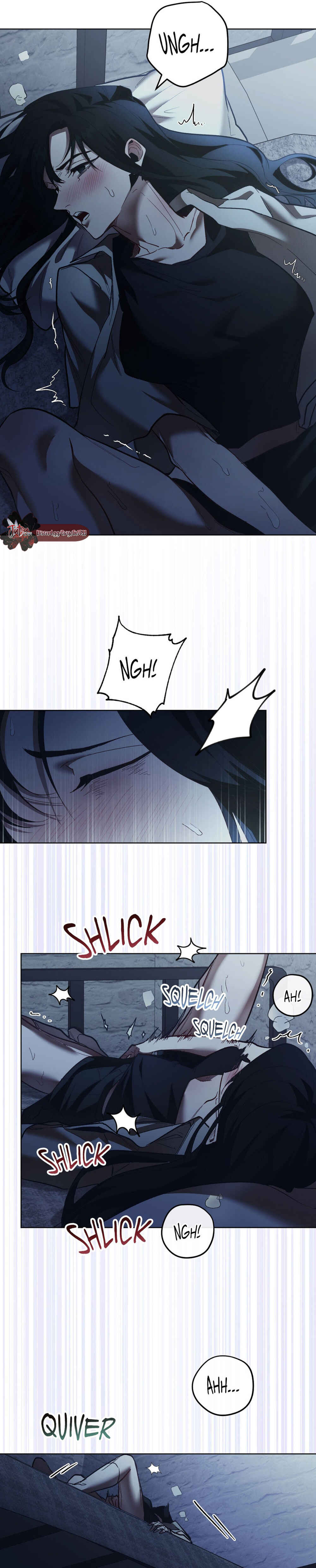 Ulgehasoseo Chapter 2 - Page 15