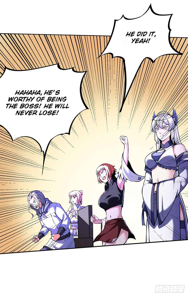 Martial Arts Reigns Chapter 251 - Page 10