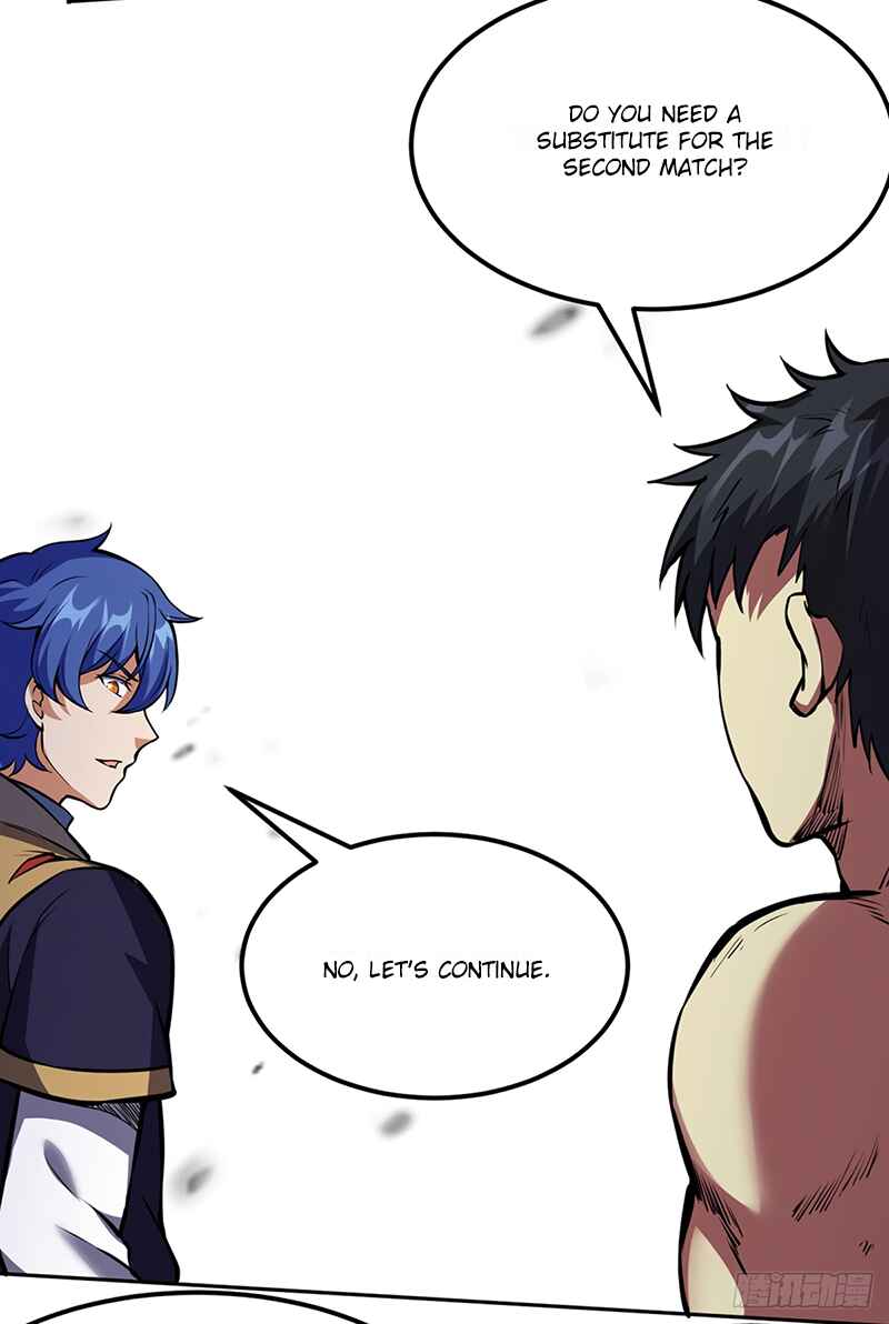 Martial Arts Reigns Chapter 251 - Page 12