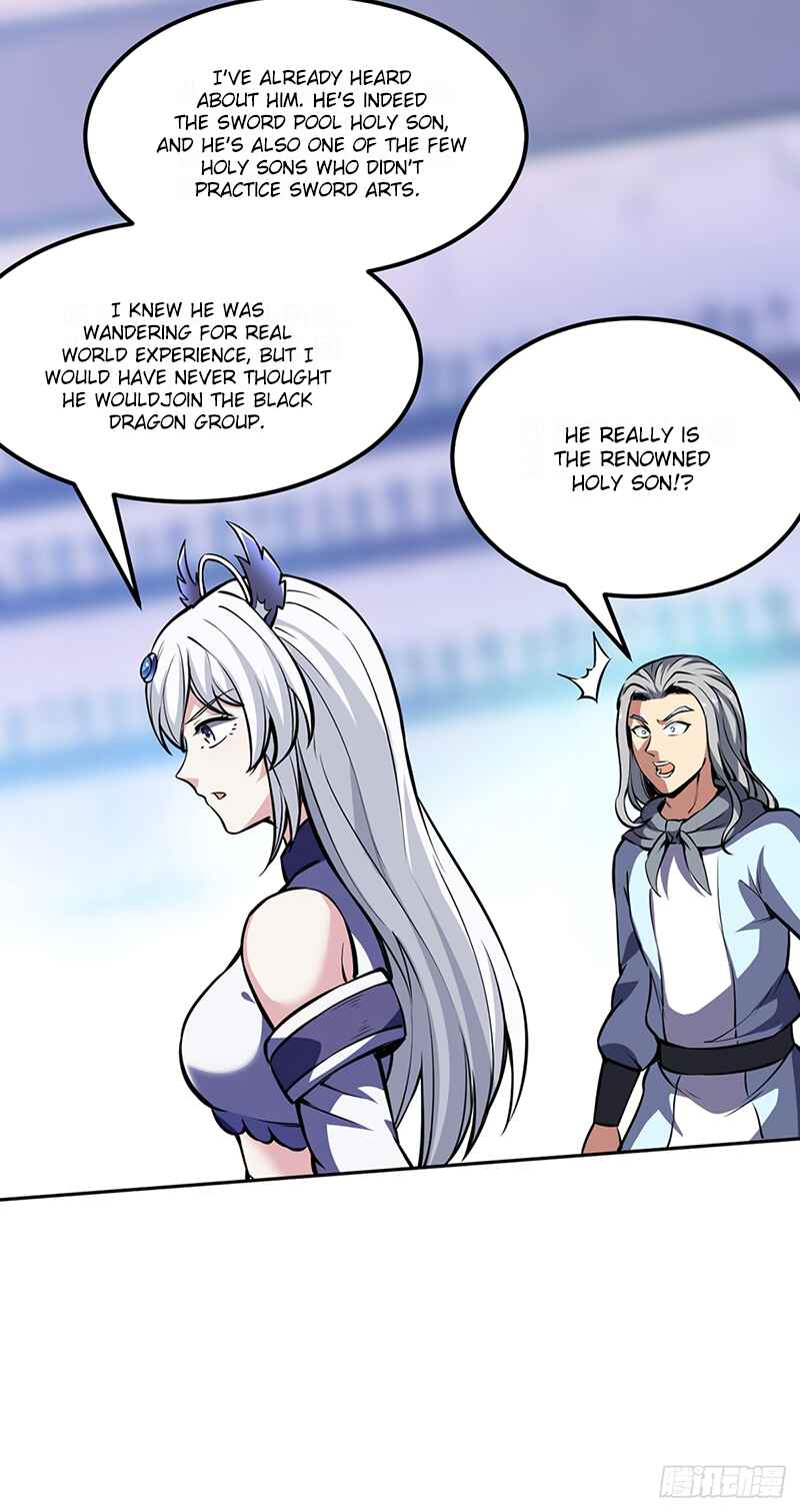 Martial Arts Reigns Chapter 251 - Page 19