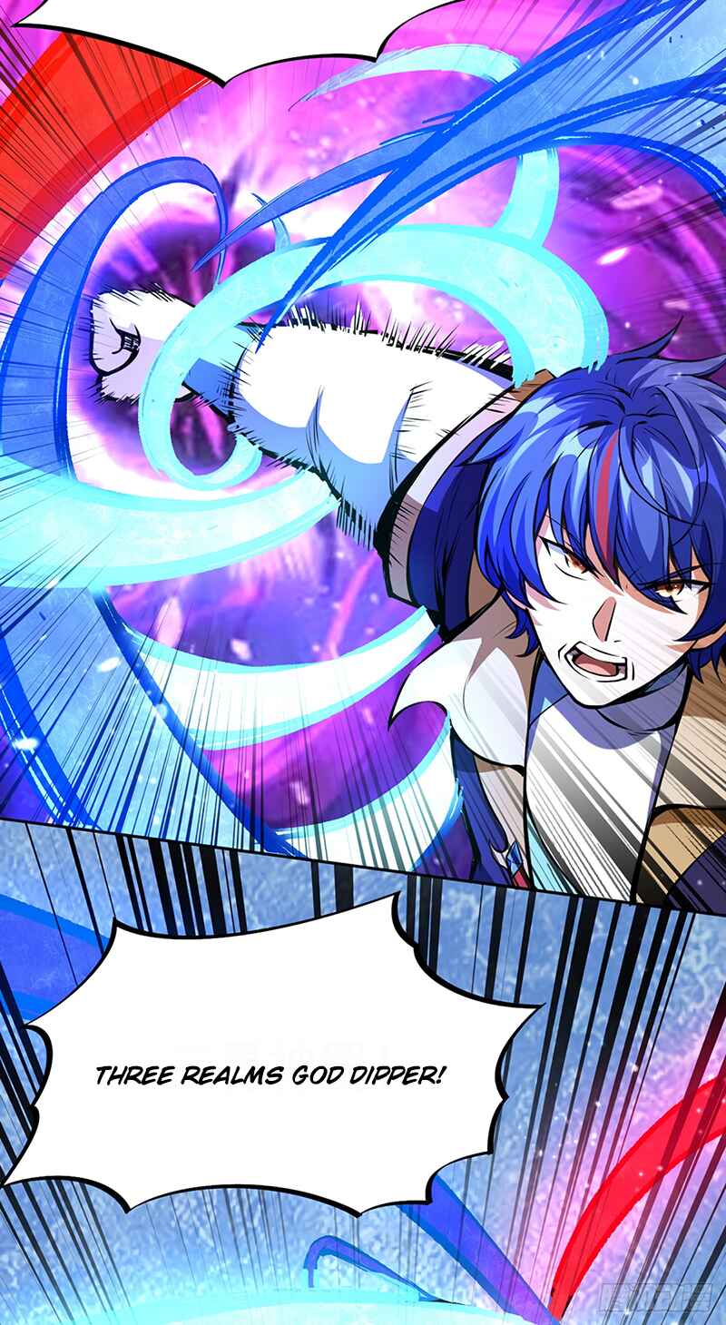 Martial Arts Reigns Chapter 251 - Page 26