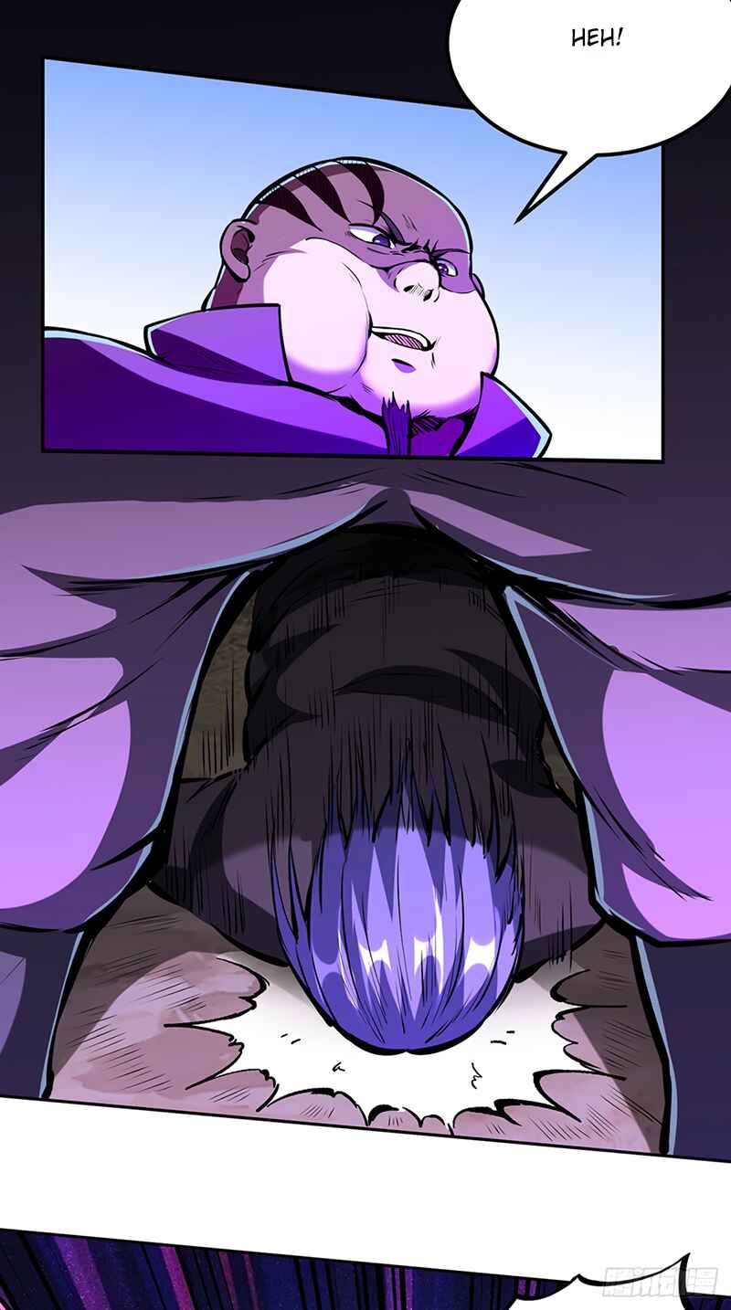 Martial Arts Reigns Chapter 251 - Page 7