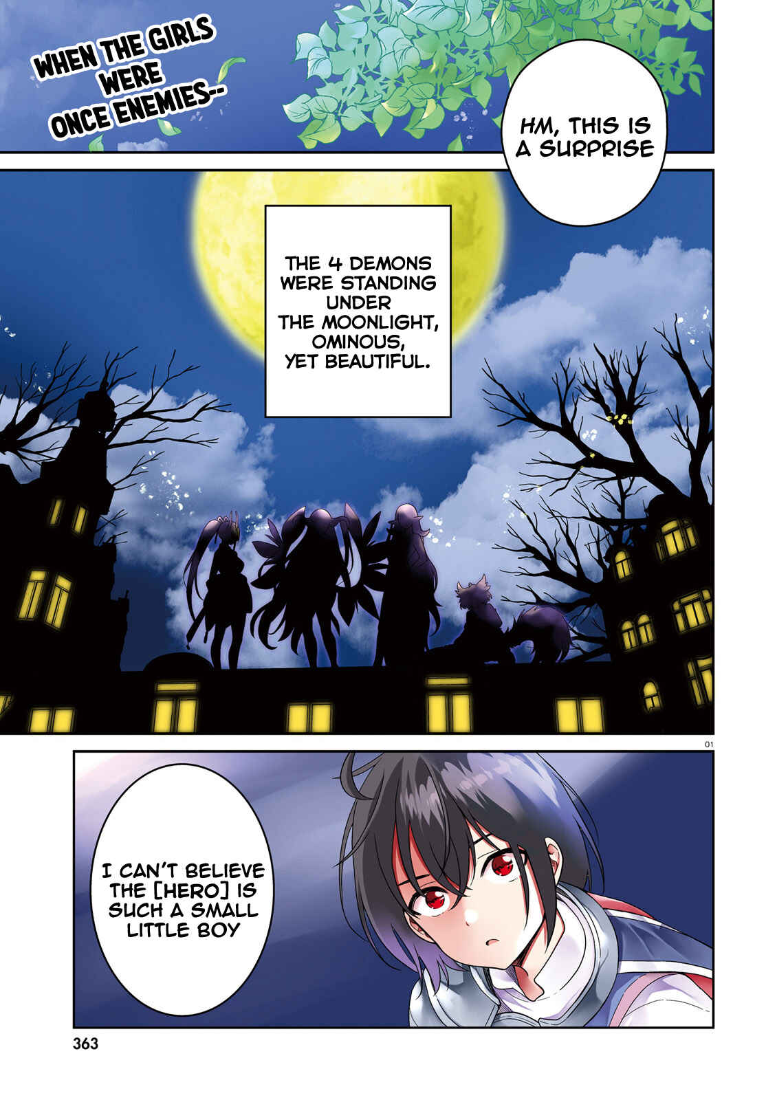 Shindou Yuusha to Maid Onee-san Chapter 14 - Page 2