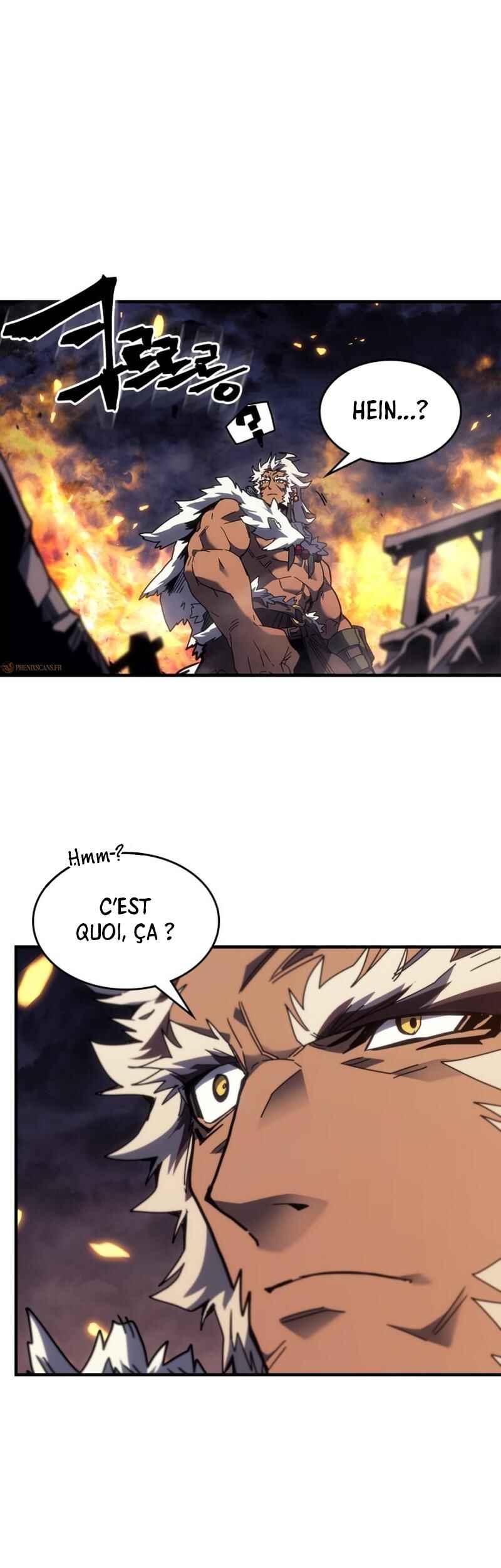 A Returner's Magic Should Be Special Chapter 255 - Page 11