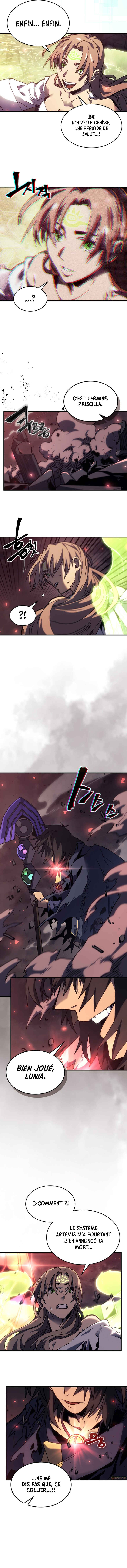 A Returner's Magic Should Be Special Chapter 255 - Page 13