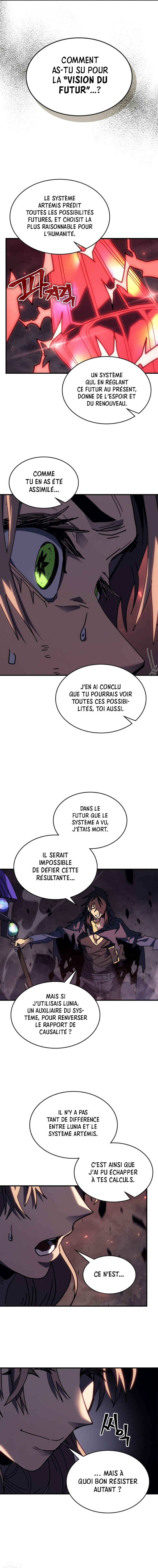 A Returner's Magic Should Be Special Chapter 255 - Page 15