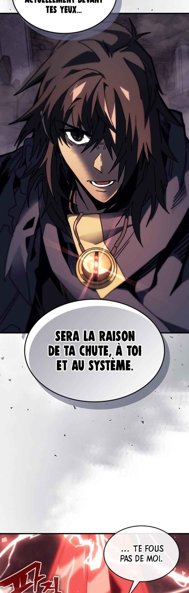 A Returner's Magic Should Be Special Chapter 255 - Page 18