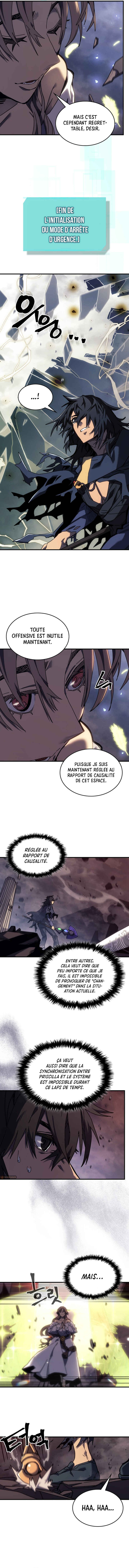 A Returner's Magic Should Be Special Chapter 255 - Page 5