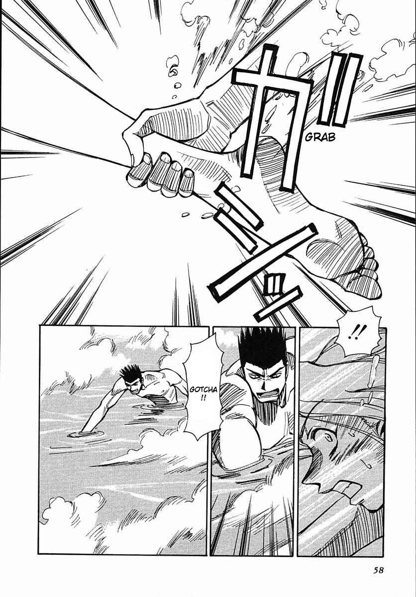 Those Who Hunt Elves Chapter 41 - Page 24