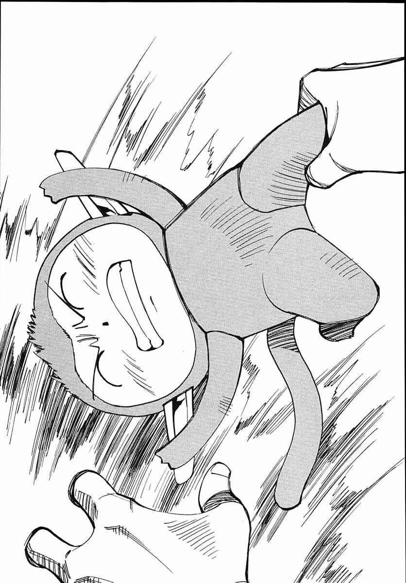 Those Who Hunt Elves Chapter 41 - Page 27
