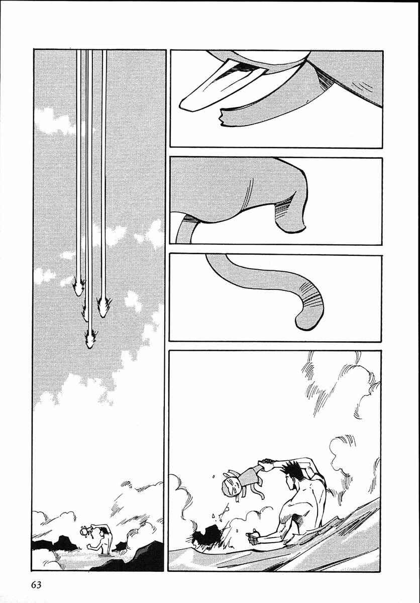 Those Who Hunt Elves Chapter 41 - Page 29