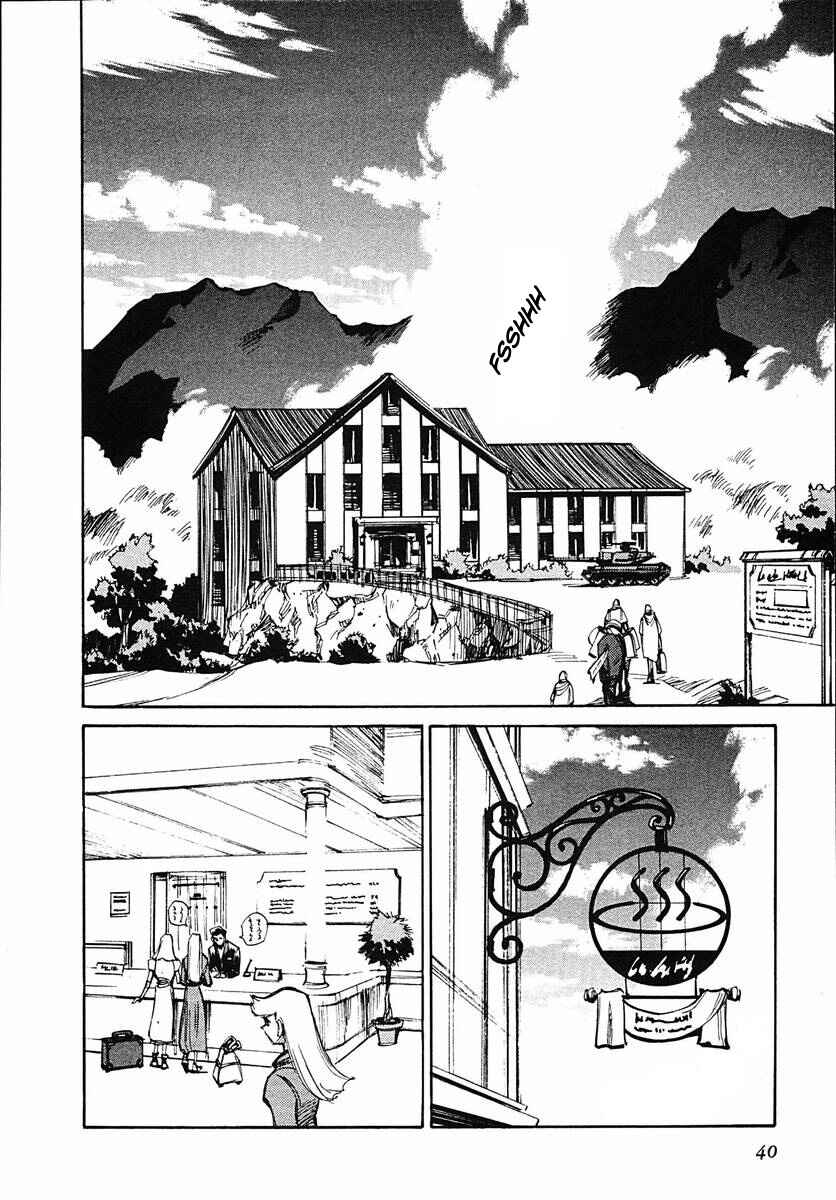 Those Who Hunt Elves Chapter 41 - Page 6