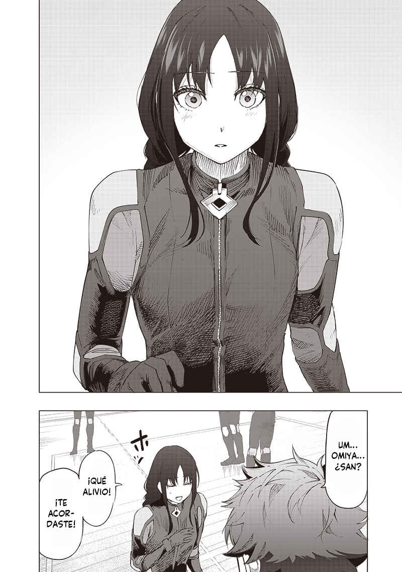 Wazawai no Avalon: Game Saijaku no Akuyaku Debu ni Ten'i Shita kedo, Ore dake "Yasereba Tsuyokute New Game" na Sekai datta no de, Saisoku Level Up & Hametsu Flag Kaihi de Kage no Eiyuu o Mezashimasu Chapter 27 - Page 17