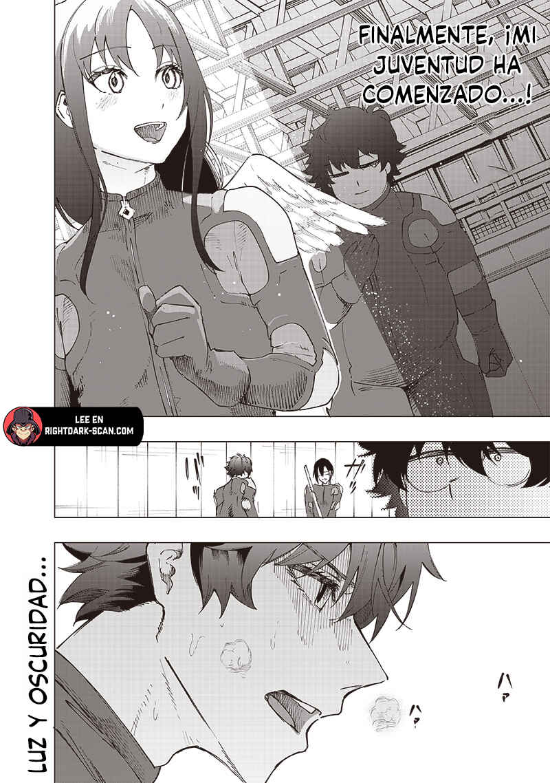 Wazawai no Avalon: Game Saijaku no Akuyaku Debu ni Ten'i Shita kedo, Ore dake "Yasereba Tsuyokute New Game" na Sekai datta no de, Saisoku Level Up & Hametsu Flag Kaihi de Kage no Eiyuu o Mezashimasu Chapter 27 - Page 21