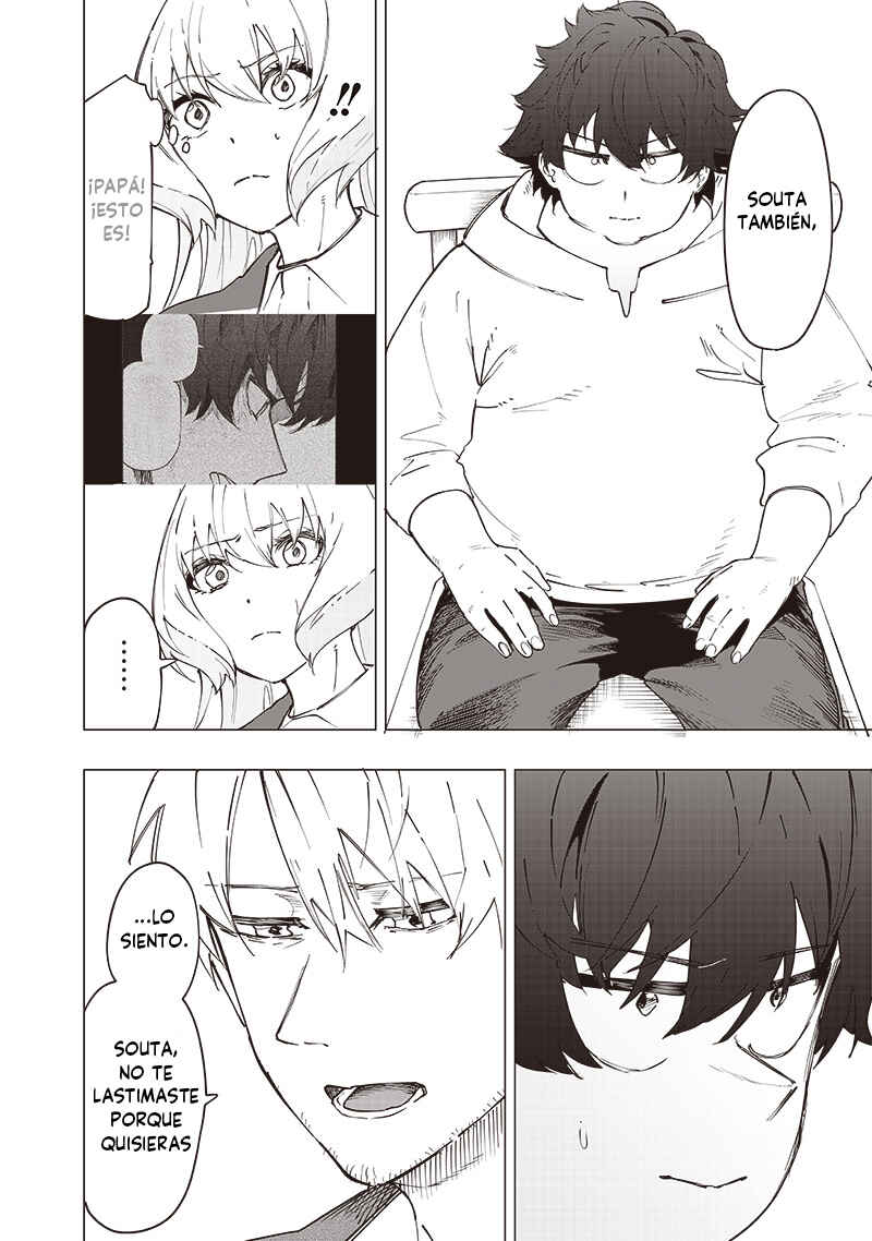 Wazawai no Avalon: Game Saijaku no Akuyaku Debu ni Ten'i Shita kedo, Ore dake "Yasereba Tsuyokute New Game" na Sekai datta no de, Saisoku Level Up & Hametsu Flag Kaihi de Kage no Eiyuu o Mezashimasu Chapter 27 - Page 5