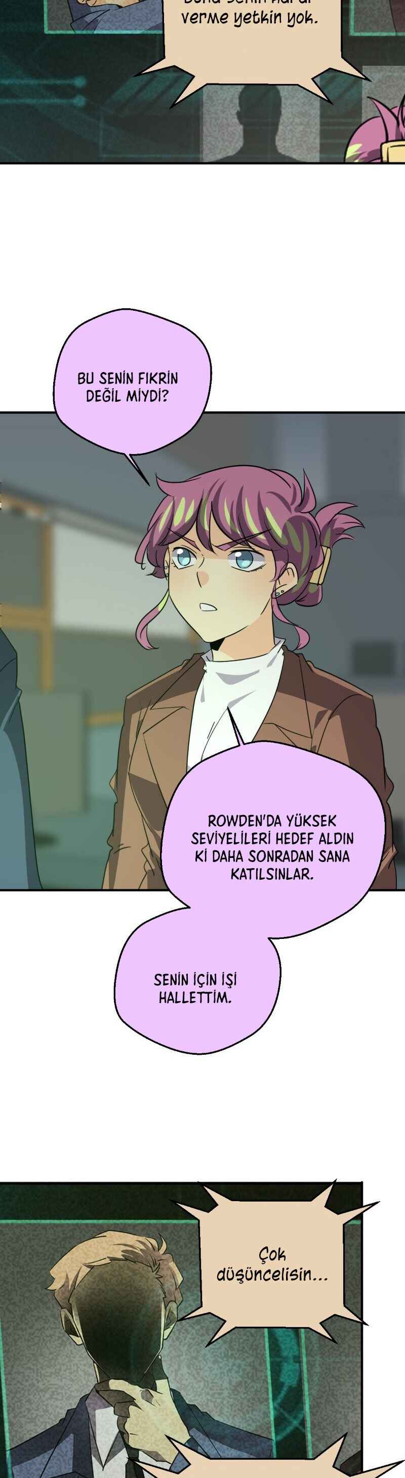 unOrdinary Chapter 287 - Page 11