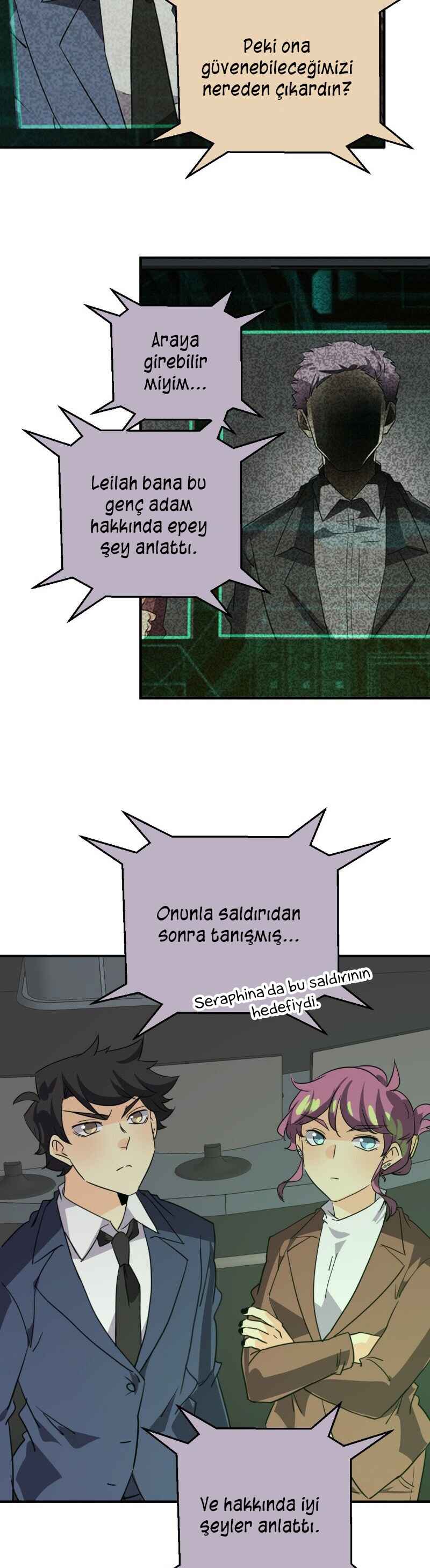 unOrdinary Chapter 287 - Page 12