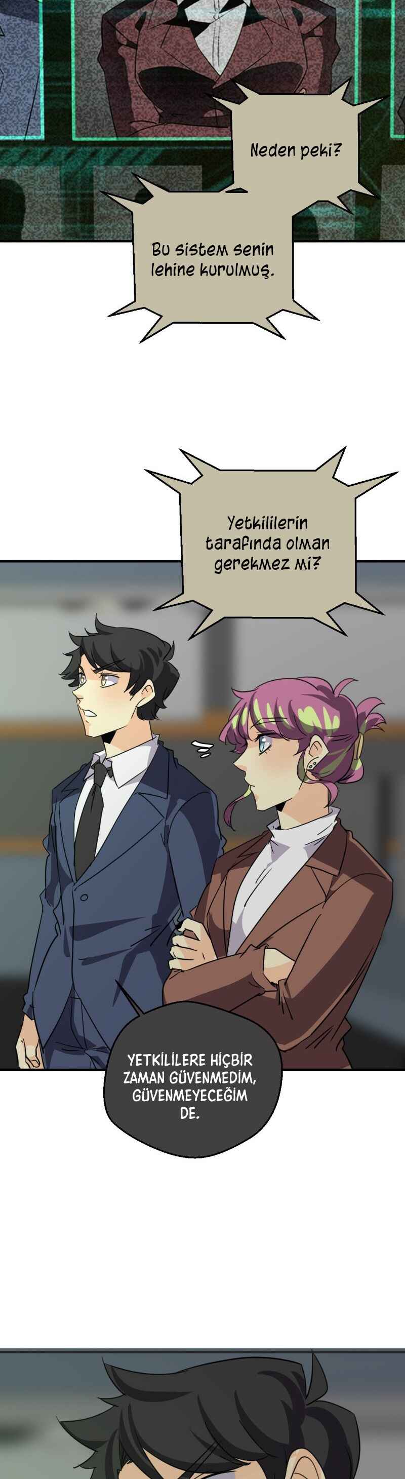 unOrdinary Chapter 287 - Page 16