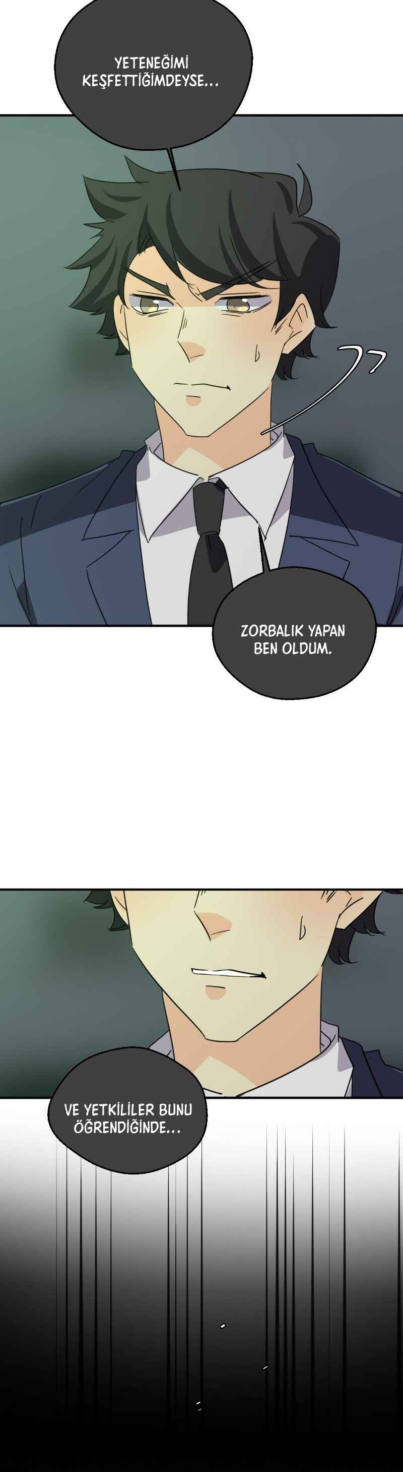 unOrdinary Chapter 287 - Page 19