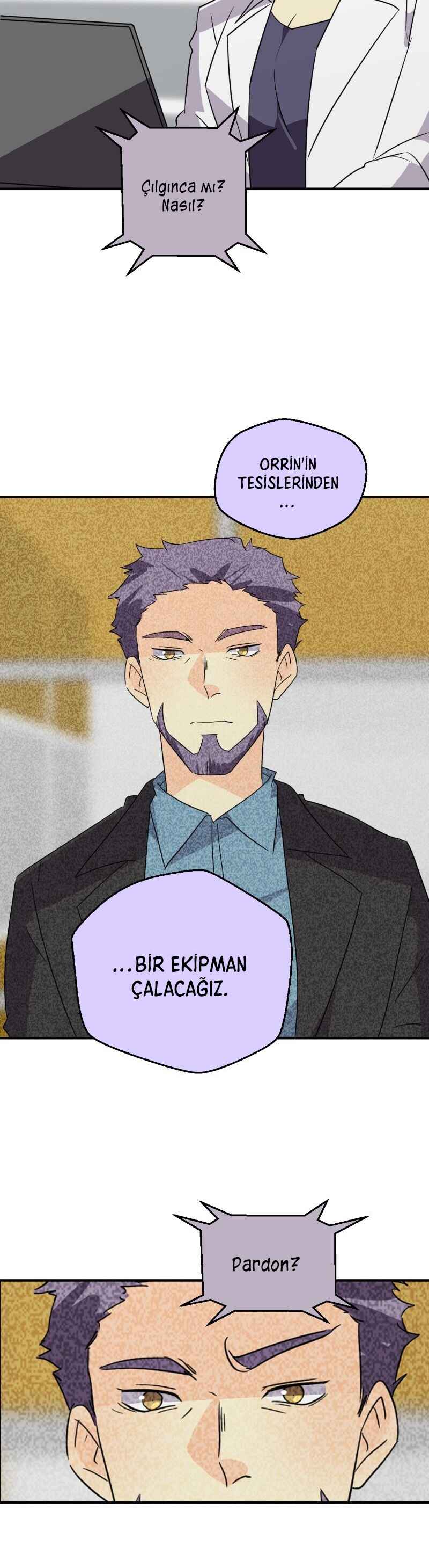 unOrdinary Chapter 287 - Page 3
