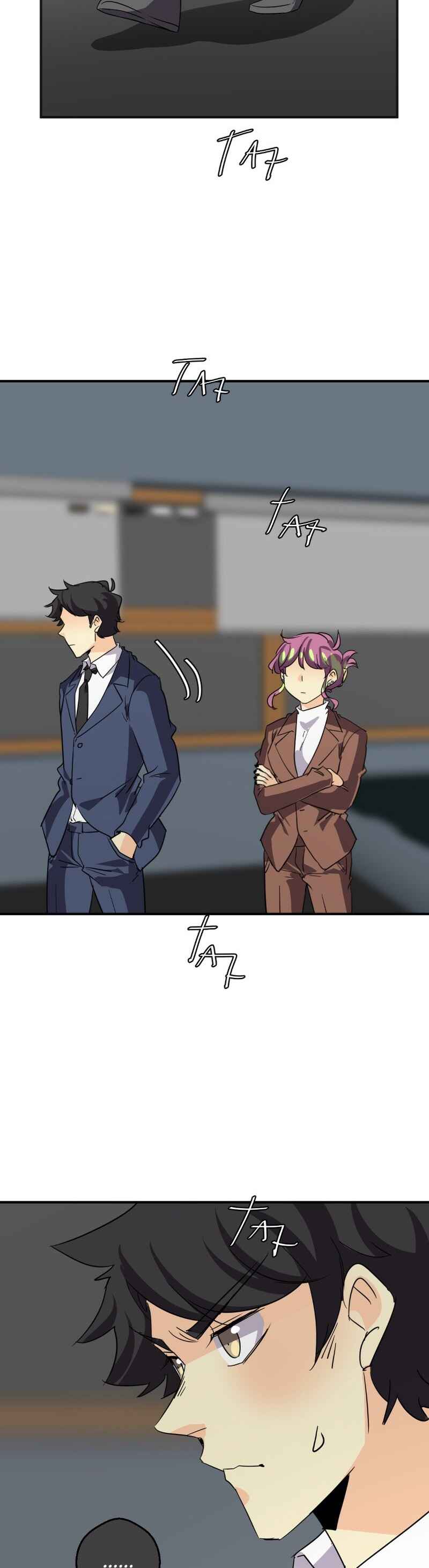 unOrdinary Chapter 287 - Page 34