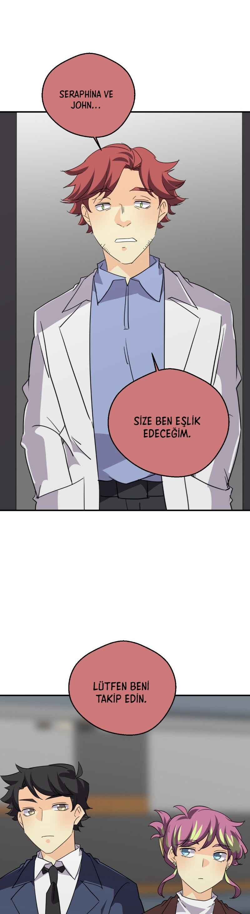 unOrdinary Chapter 287 - Page 37