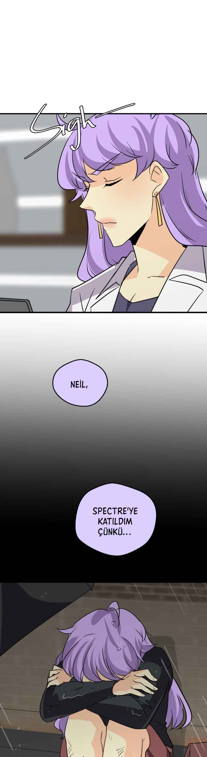 unOrdinary Chapter 287 - Page 4