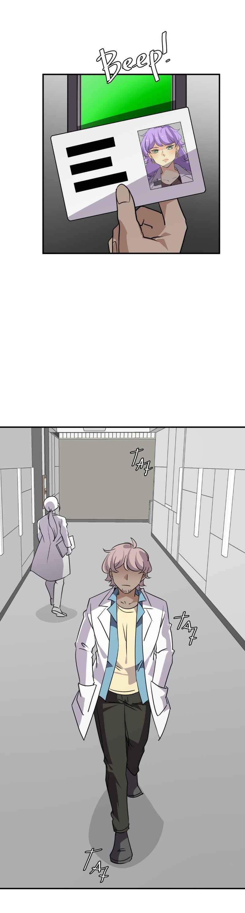 unOrdinary Chapter 287 - Page 42