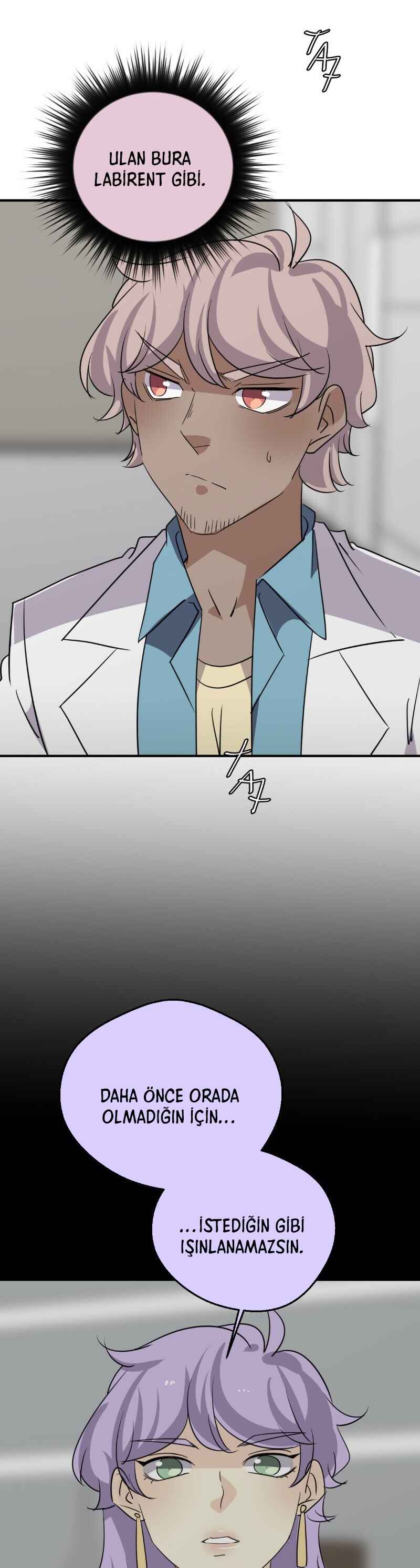 unOrdinary Chapter 287 - Page 43