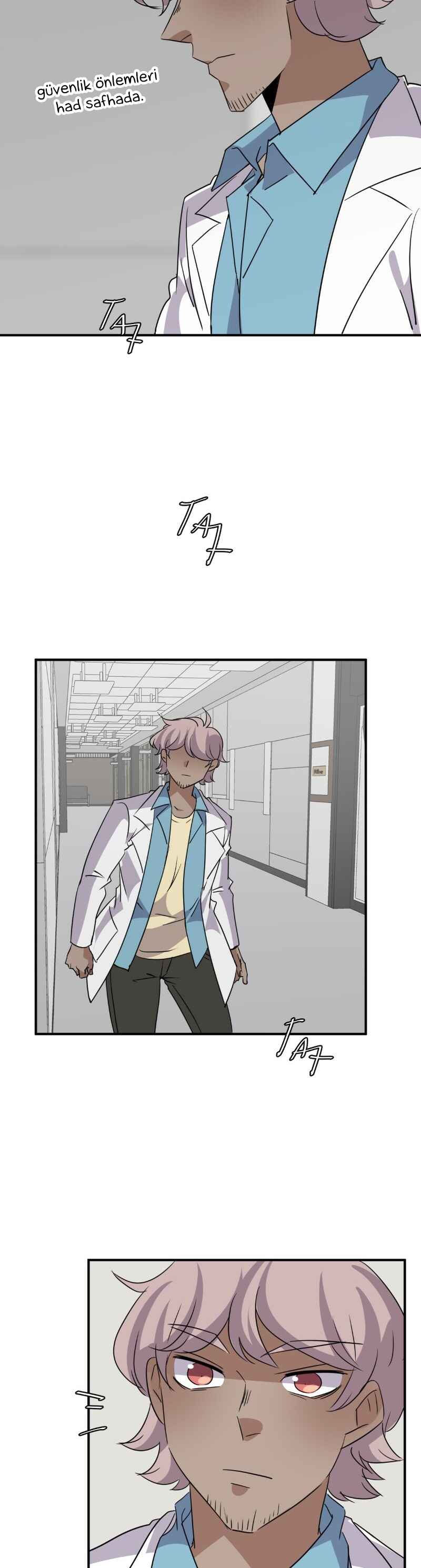 unOrdinary Chapter 287 - Page 46