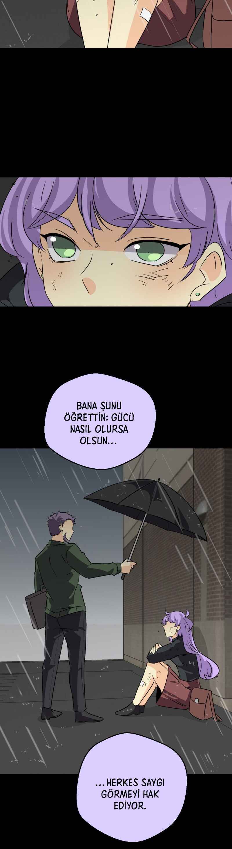 unOrdinary Chapter 287 - Page 5