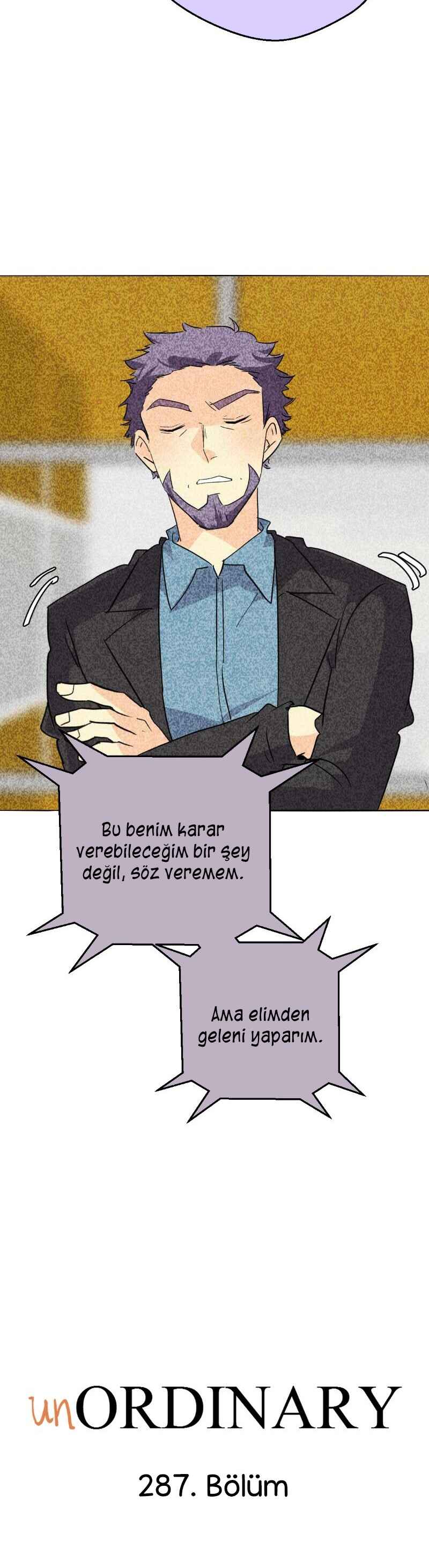 unOrdinary Chapter 287 - Page 7