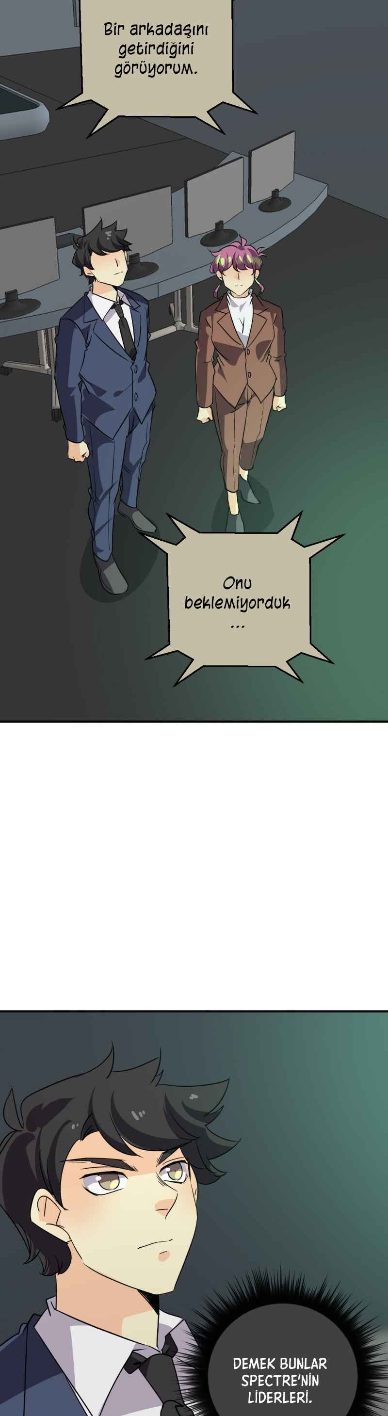 unOrdinary Chapter 287 - Page 9