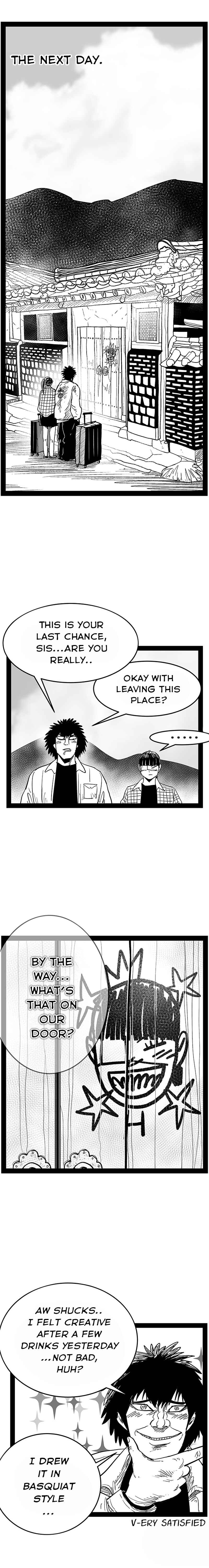 Hellper 2 <KillBeros> Chapter 143 - Page 15