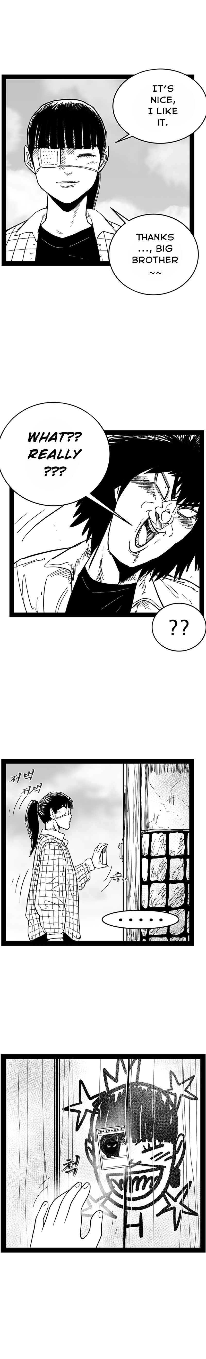 Hellper 2 <KillBeros> Chapter 143 - Page 16