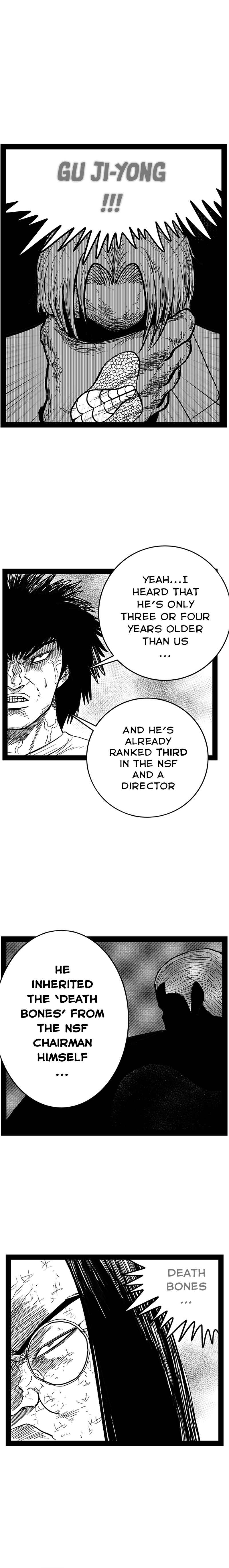 Hellper 2 <KillBeros> Chapter 143 - Page 2