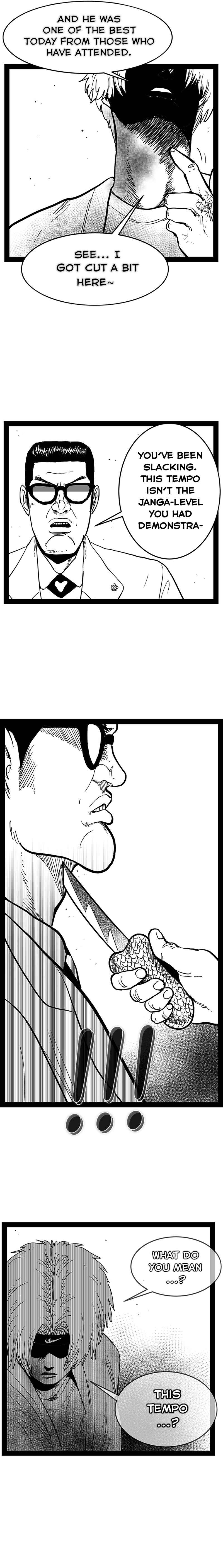 Hellper 2 <KillBeros> Chapter 143 - Page 20