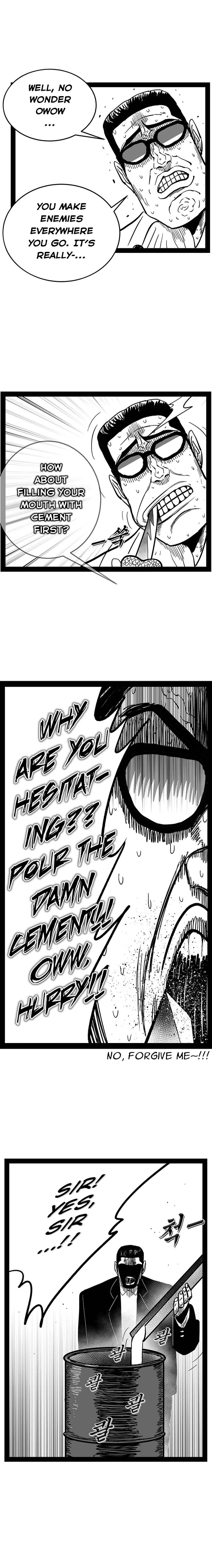 Hellper 2 <KillBeros> Chapter 143 - Page 22