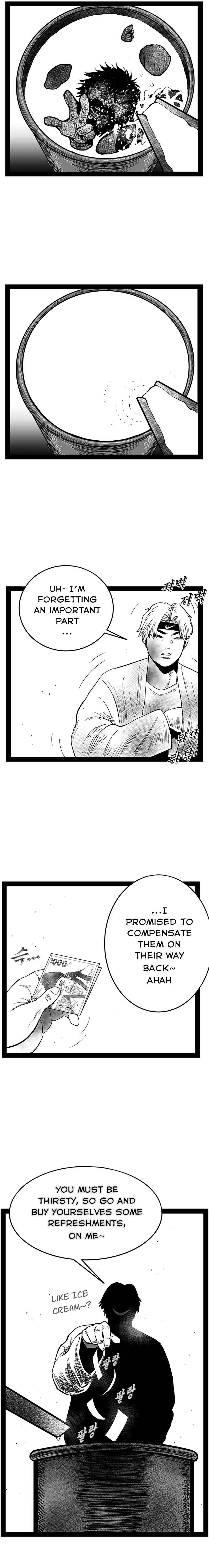 Hellper 2 <KillBeros> Chapter 143 - Page 23