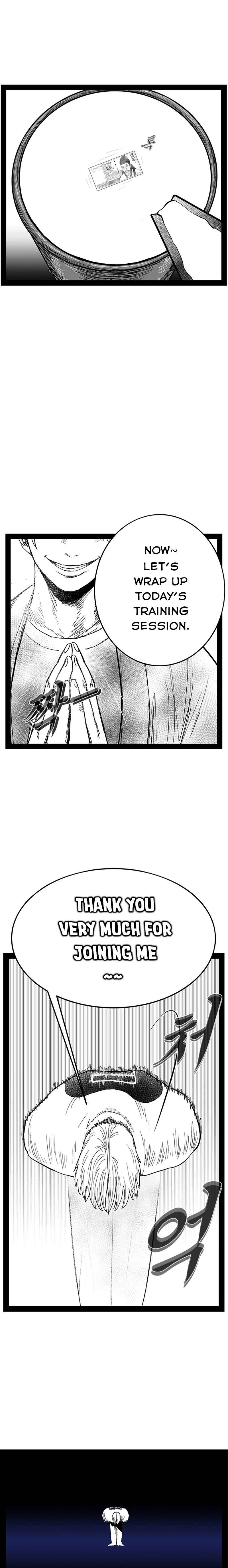 Hellper 2 <KillBeros> Chapter 143 - Page 24