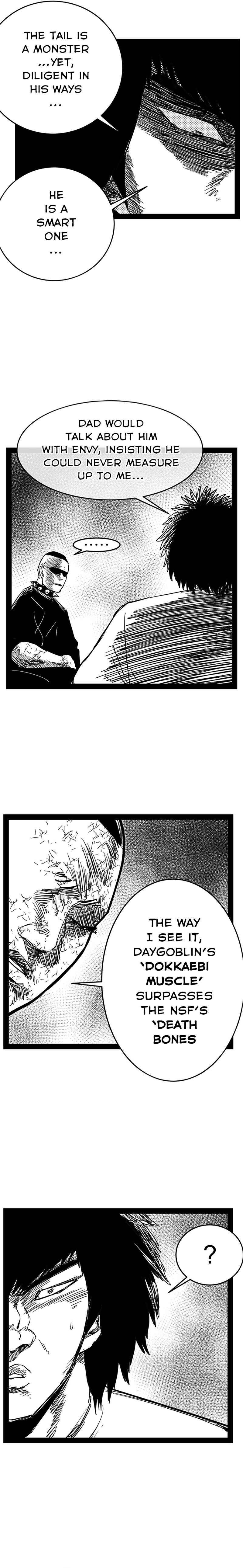 Hellper 2 <KillBeros> Chapter 143 - Page 3