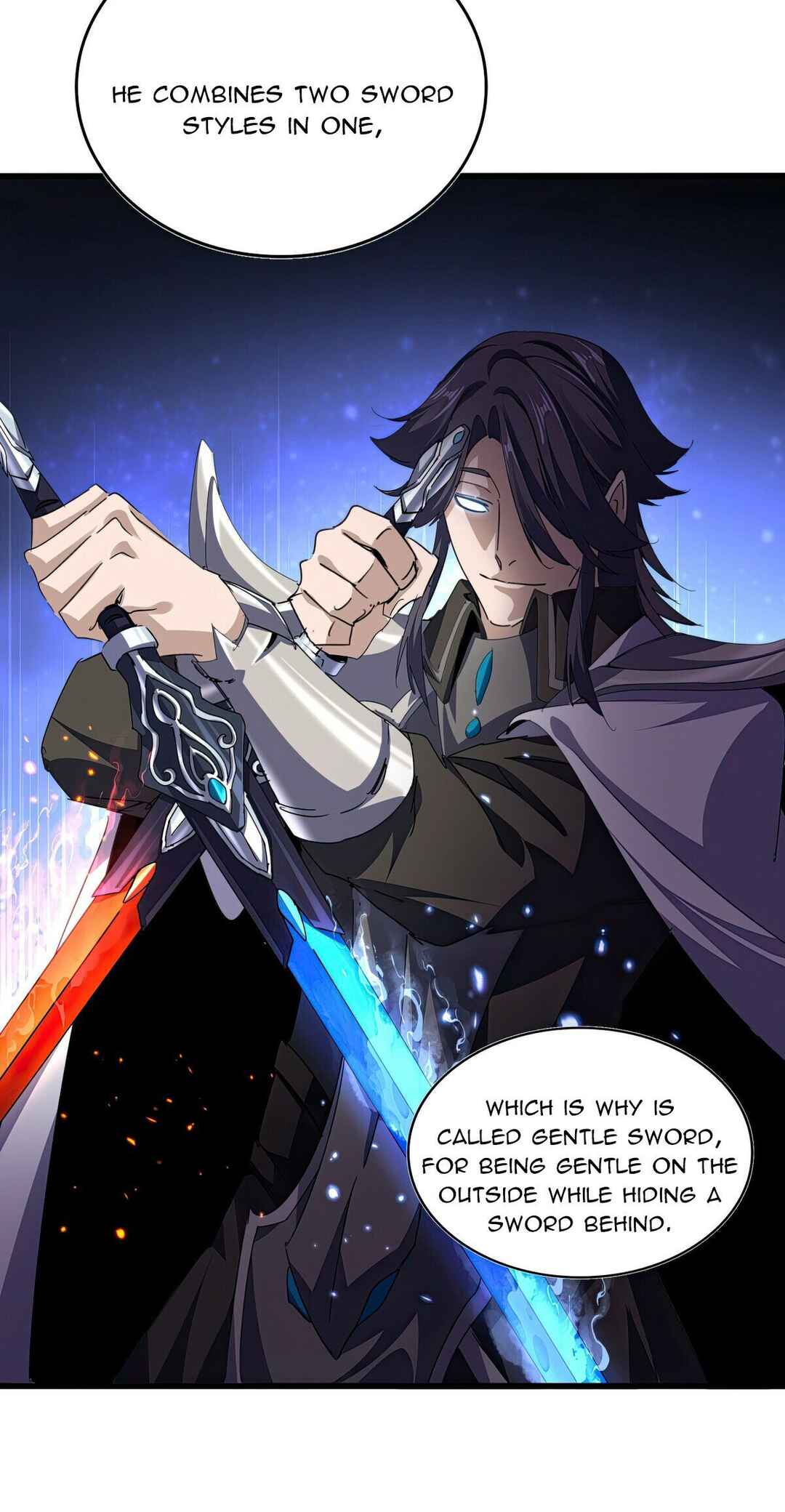 The Servant Is the Demon King?! Chapter 671 - Page 16