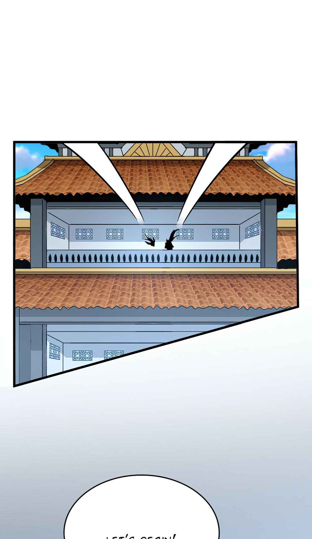 The Servant Is the Demon King?! Chapter 671 - Page 37