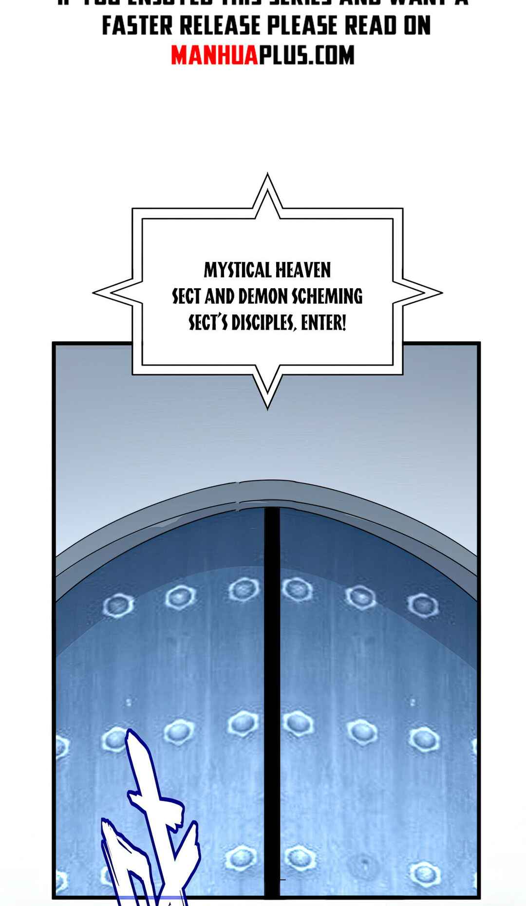 The Servant Is the Demon King?! Chapter 671 - Page 39