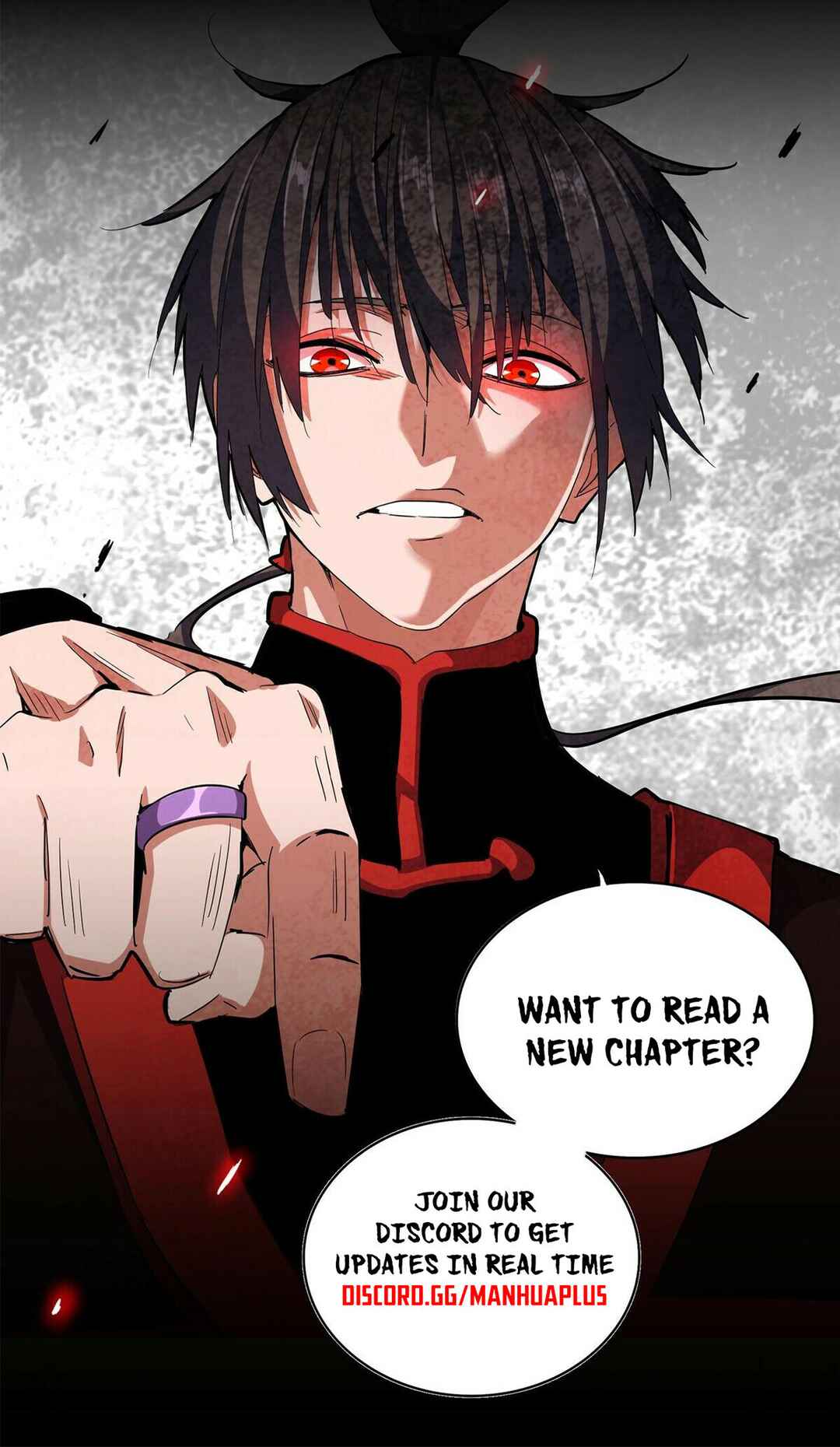 The Servant Is the Demon King?! Chapter 671 - Page 42