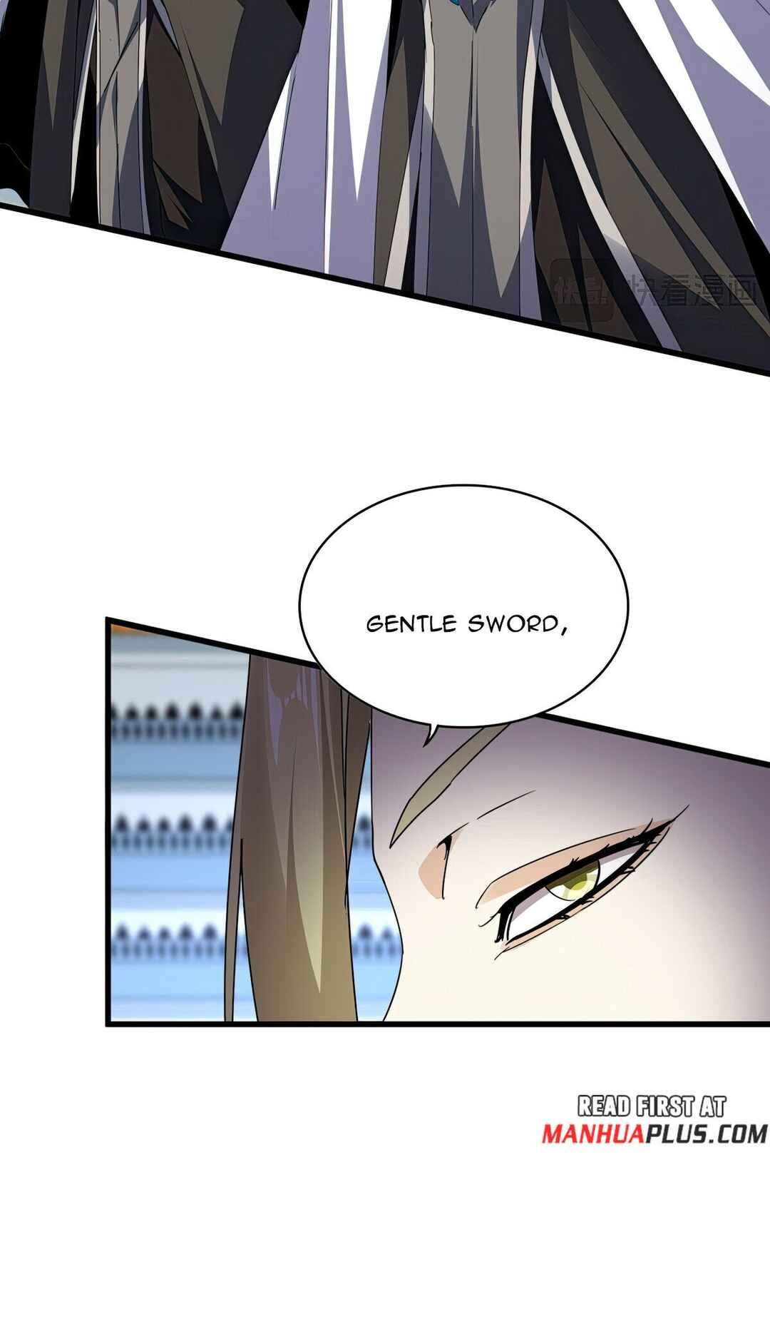 The Servant Is the Demon King?! Chapter 671 - Page 7