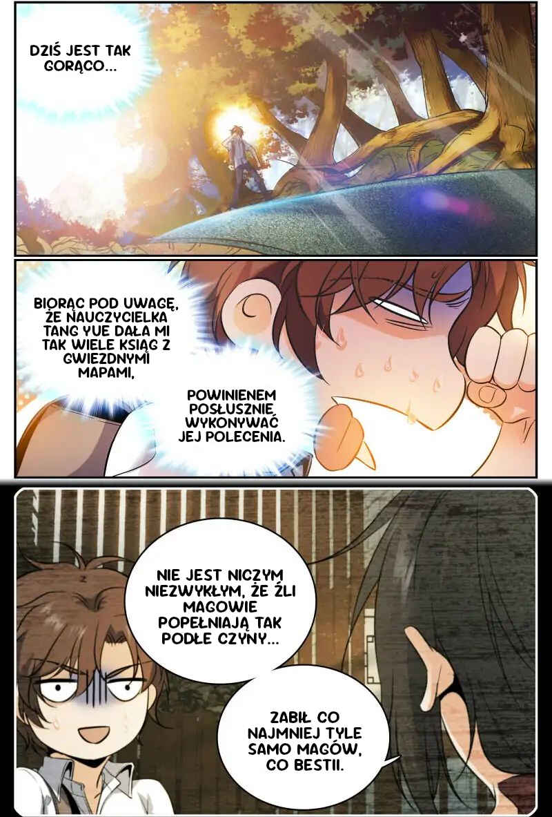 Versatile Mage Chapter 105 - Page 2